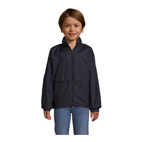 SURF KIDS WINDBREAKER 210g navy | XXL | ohne Werbeanbringung | Nicht verfügbar | Nicht verfügbar