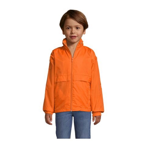 SURF KIDS WINDBREAKER 210g