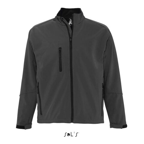RELAX HERREN JACKE 340g