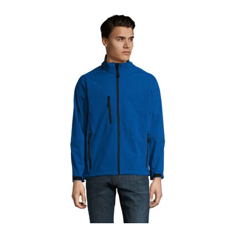 RELAX HERREN JACKE 340g