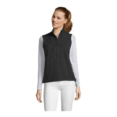 Rallye Damen-Softshelljacke