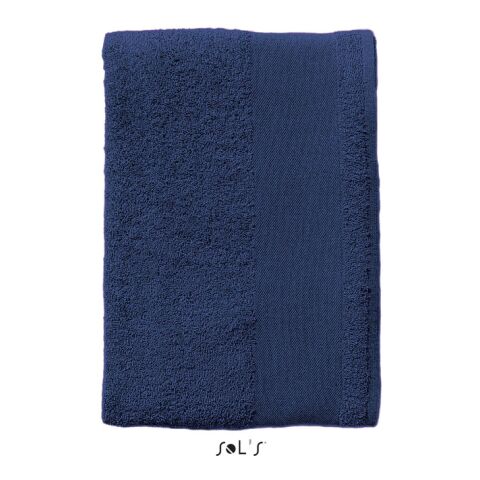 Bayside 50 Handtuch französisch blau | M