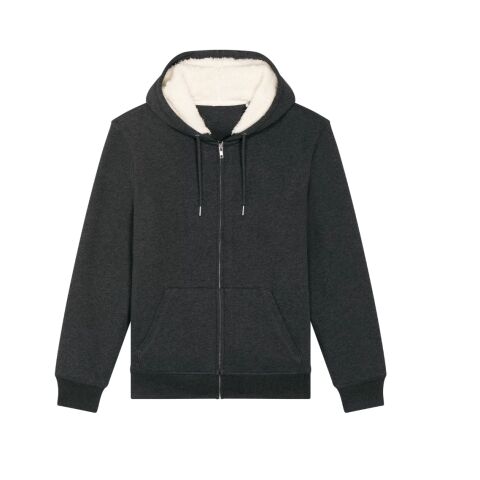 Stanley&amp;Stella Hygger Sherpa schwarz | XL | ohne Werbeanbringung | ohne Werbeanbringung | ohne Werbeanbringung