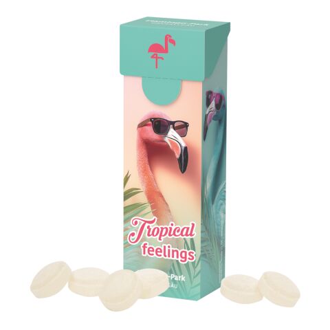 Slim Box Mini Bonbons Japanische Minze