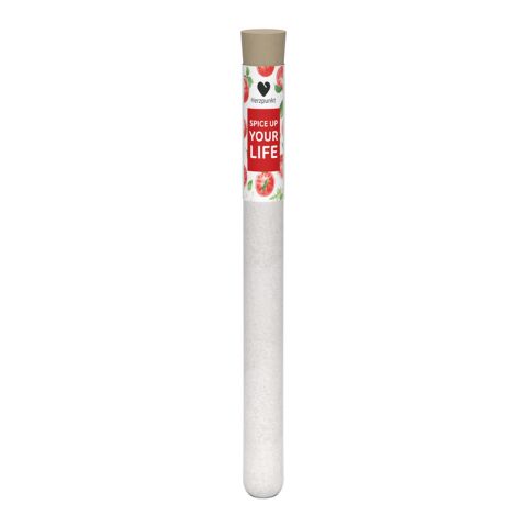 Spice Tube S 4c Euroskala | DeWi Gewürz Fleur de Sel