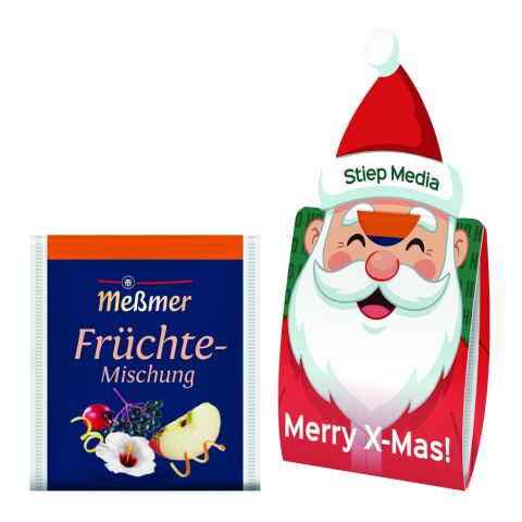 Tee Amo Teebeutel Früchte-Mischung