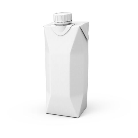 500 ml Tafelwasser „still“ (Tetra Pak) – Pfandfrei 2-farbiger Auf die Box