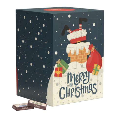 Tower Adventskalender, Graspapier