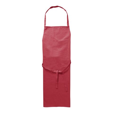 Polyester (200 gr/m²) Schürze Mindy