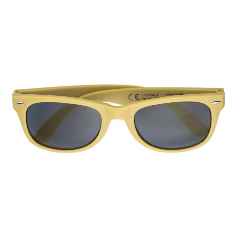 RPC-Sonnenbrille Angel Gelb | ohne Werbeanbringung | Nicht verfügbar | Nicht verfügbar