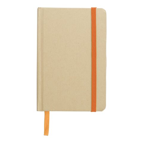 Kraft-Notizbuch John