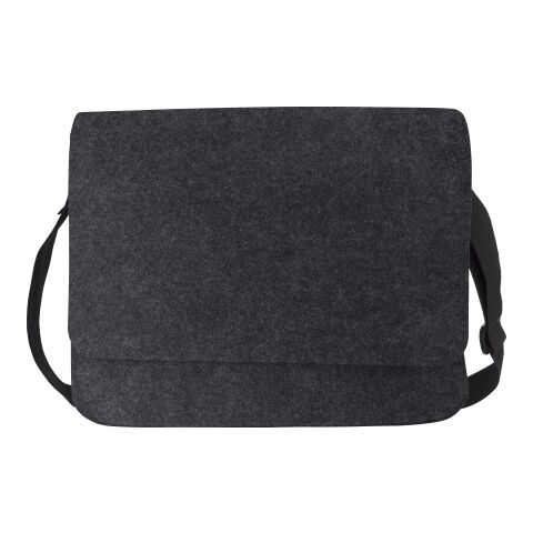 RPET Laptoptasche aus Filz Layla