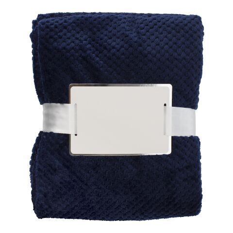 Fleece (230 gr/m²) Decke Nikolai