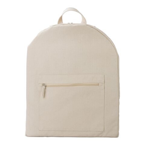 Rucksack ausBaumwolle (320 g/m2) Chase beige | ohne Werbeanbringung | Nicht verfügbar | Nicht verfügbar