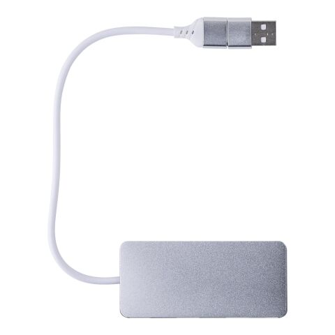 Aluminum USB Hub Layton