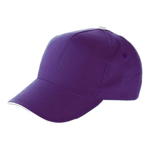 Baseball-Cap 'Dallas' aus Baumwolle