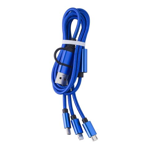Nylon-Ladekabel Leif
