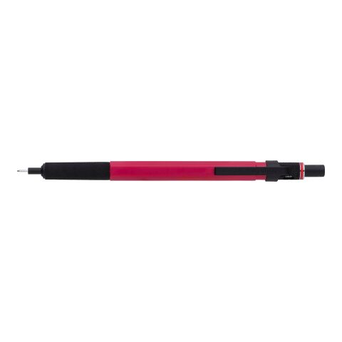 rOtring 500 Druckbleistift Rot | ohne Werbeanbringung | Nicht verfügbar | Nicht verfügbar