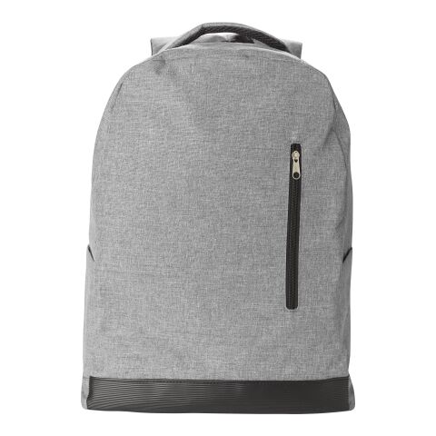 Polyester RPET (600D) Rucksack Celeste Hellgrau | ohne Werbeanbringung | Nicht verfügbar | Nicht verfügbar