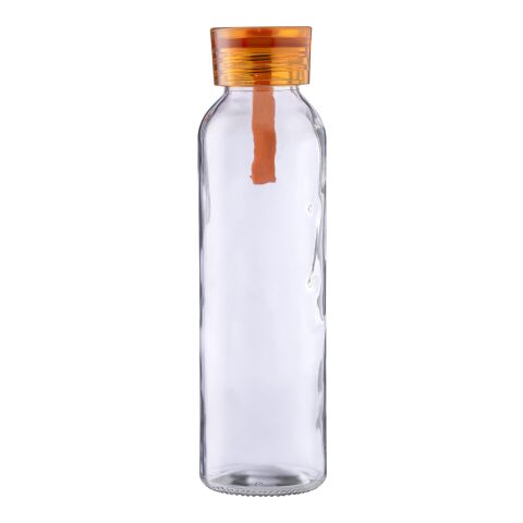 Glas-Trinkflasche (500 ml) Anouk