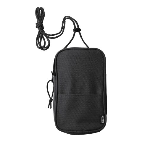 Polyester RPET (600D) Umhängetasche Gracelyn