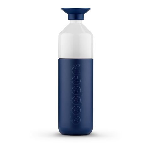 Dopper Insulated 1L schwarz | ohne Werbeanbringung | Nicht verfügbar | Nicht verfügbar