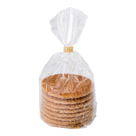 Stroopwafel &#039;Amsterdam&#039; bunt | ohne Werbeanbringung