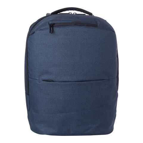 Rucksack Nicolas | Polyester | Laptop | 13 l Blau