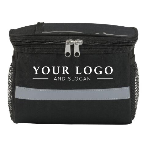 Fahrradlenker-Kühltasche &#039;Outdoor&#039; aus Polyester