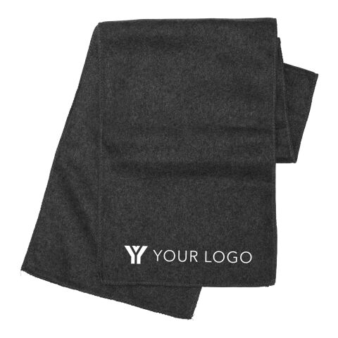 Fleece-Schal &#039;Kitzbühel&#039; aus Polyester-Fleece