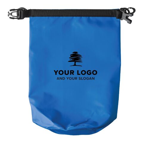 Strandtasche &#039;River&#039; aus PVC 