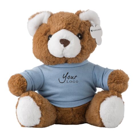 Plüsch-Teddy-Bär &#039;Barny&#039; ohne T-Shirt Braun | ohne Werbeanbringung | Nicht verfügbar | Nicht verfügbar