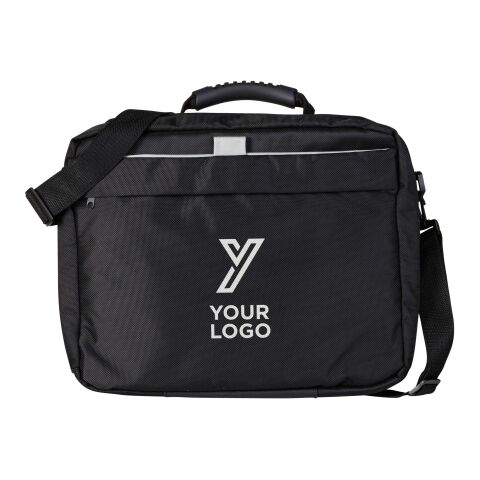 Laptoptasche/Rucksack &#039;Cambridge&#039; aus Polyester Blau | ohne Werbeanbringung | Nicht verfügbar | Nicht verfügbar