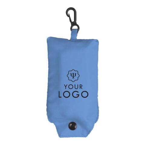 Einkaufstasche &#039;Streets&#039; aus Polyester 