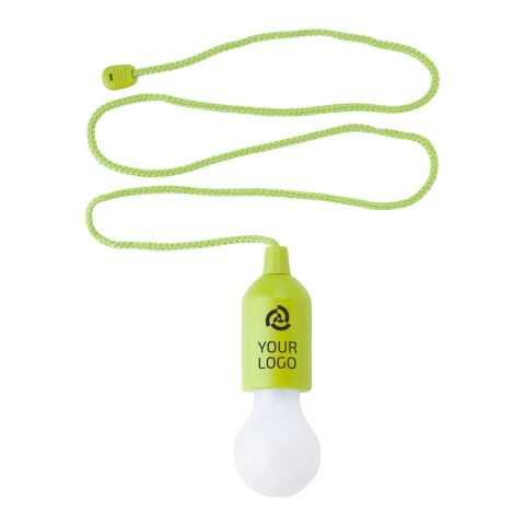 LED-Lampe &#039;Sonda&#039; aus ABS-Kunststoff
