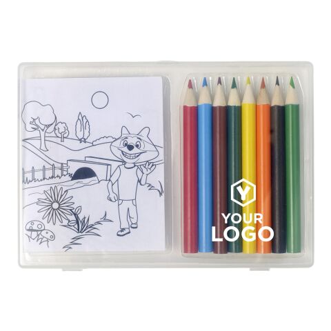 Buntstift-Set ‘Jupi’