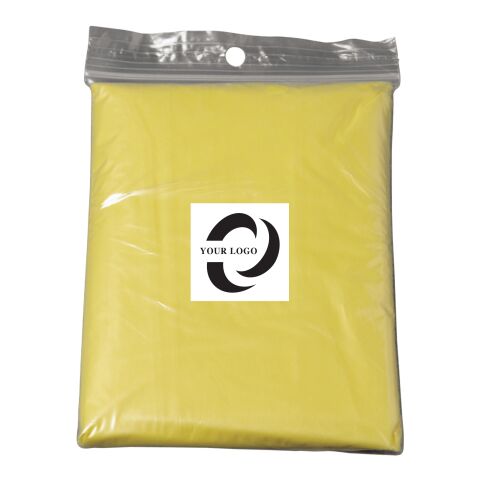 Universalponcho &#039;Emergency&#039; 