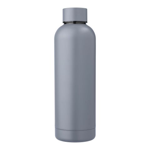 Flasche aus recyceltem Edelstahl Isaiah