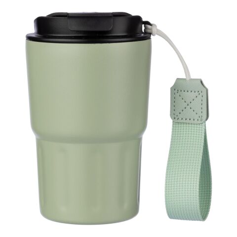 Doppelwandiger Becher aus Edelstahl Louisa