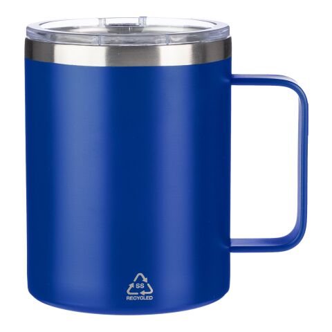 Doppelwandiger Becher aus Edelstahl (300 ml) Renate