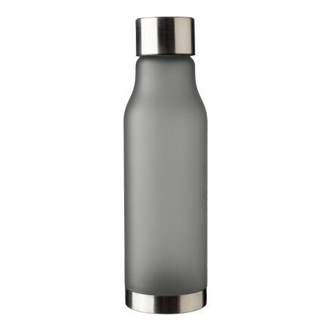 rPET Trinkflasche (600 ml) Ruth Schwarz | ohne Werbeanbringung | Nicht verfügbar | Nicht verfügbar