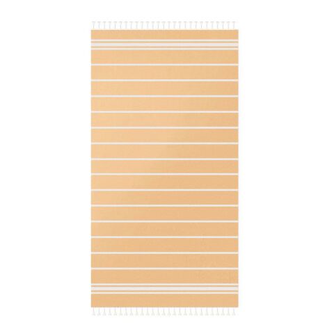 Hamman-Handtuch aus 100% Baumwolle 180x90
