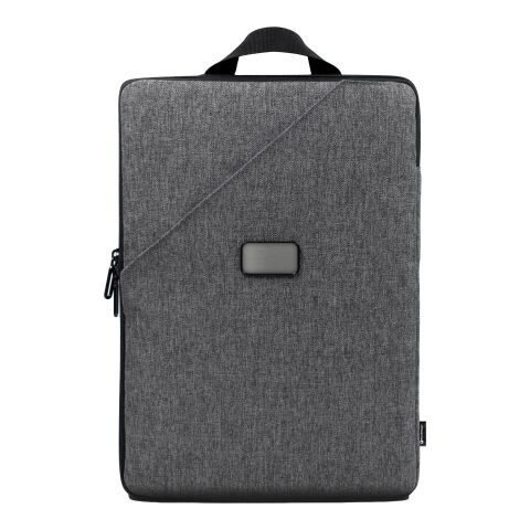 BrandCharger Specter Go 16 Zoll Laptop-Tasche Grau | ohne Werbeanbringung | Nicht verfügbar | Nicht verfügbar
