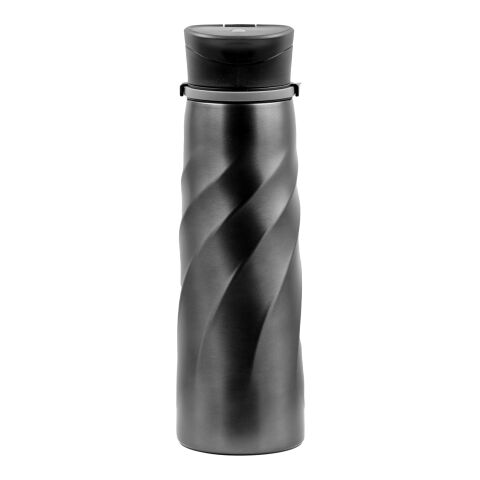 BrandCharger Vortex Athletica Trinkflasche grau | ohne Werbeanbringung | Nicht verfügbar | Nicht verfügbar