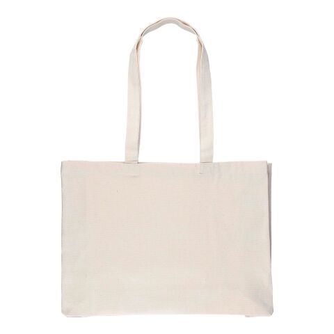 Einkaufstasche aus Oeko-Tex® Baumwolle (280 g/m2) Harrier beige | ohne Werbeanbringung | Nicht verfügbar | Nicht verfügbar