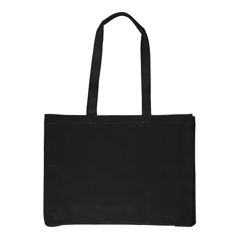 Einkaufstasche aus Oeko-Tex® Baumwolle (220 g/m2) Isaac
