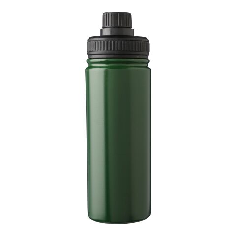 Doppelwandige Edelstahl-Trinkflasche 500 ml Tschad