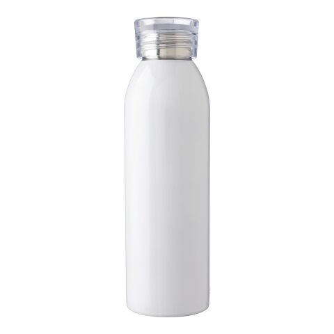 Einwandige Edelstahl-Trinkflasche 650 ml Cindy
