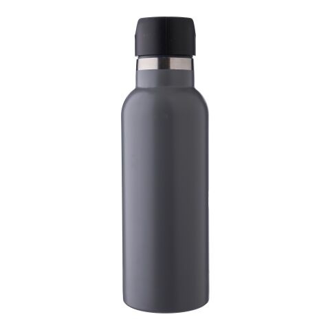 Doppelwandige Edelstahl-Trinkflasche 500 ml Elaine