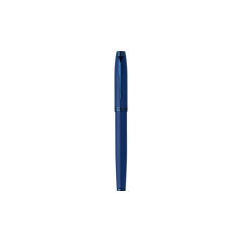Parker IM Monochrom PVD-Kugelschreiber Blau | ohne Werbeanbringung | Nicht verfügbar | Nicht verfügbar